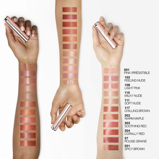 ROSE PERFECTO STICK N304